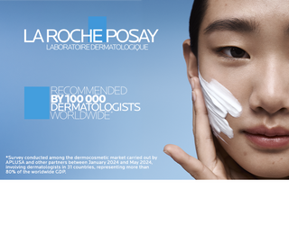 La Roche-Posay Laboratoire Dermatologique