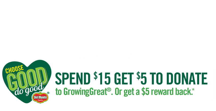 Choose Good to do Good