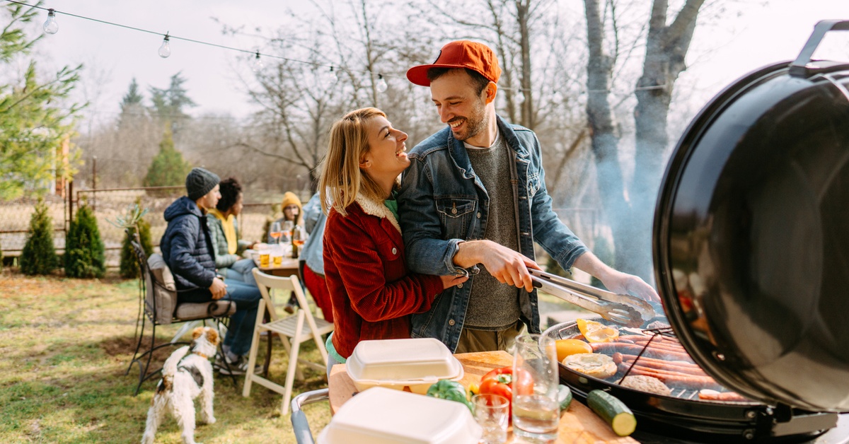 The Best Grills on Amazon to Get You Ready for Summer Dailybreak