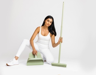 Make Your House Sparkle With 8 Aesthetic Cleaning Tools