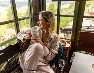 7 Cute PJs to Wear for Fall