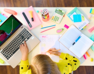 9 Cutest Back-to-School (or the Office) Supplies