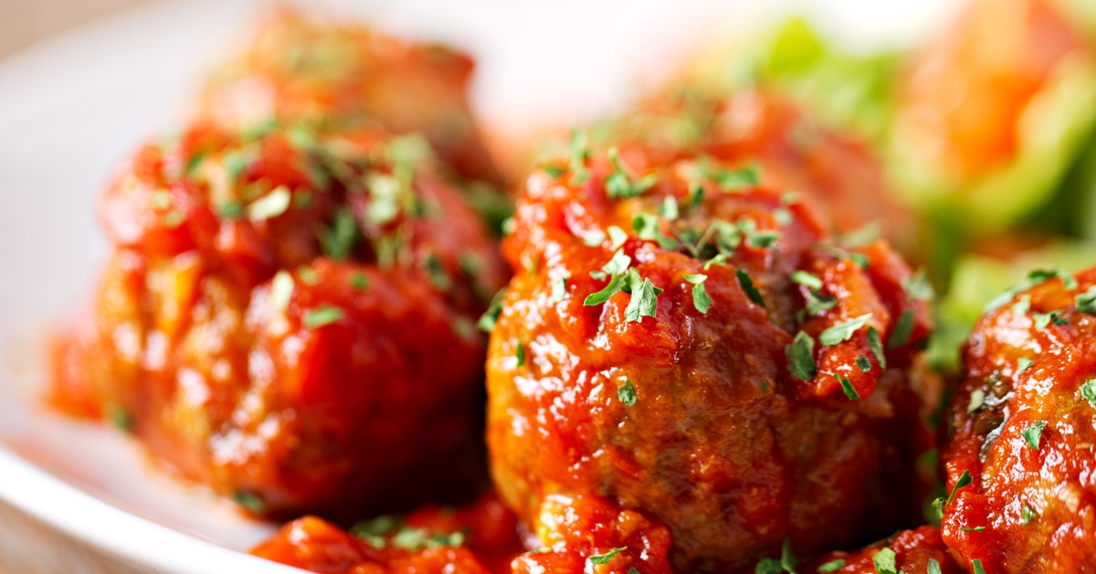 11 Creative Meatball Recipes for Your Next AtHome Feast Dailybreak
