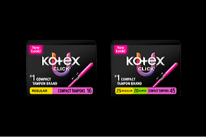 Feminine hygiene products