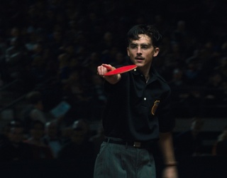 “Marty Supreme" Pulls A Heist On Us All