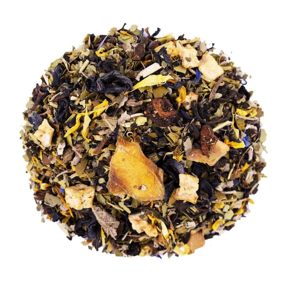 11 Exotic Tea Blends to Sip and Gift Dailybreak