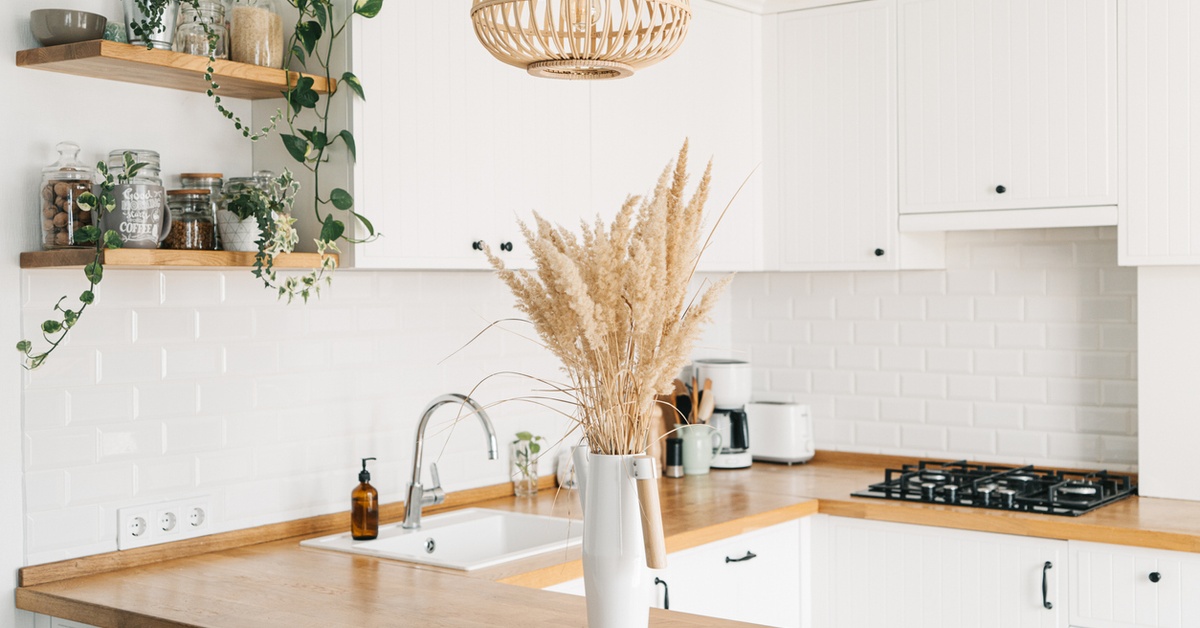 Around the World (Market) MustHaves to Fill Your Kitchen Dailybreak