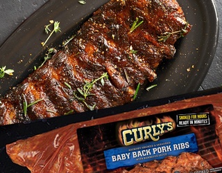 Smoked for Hours, Ready in Minutes