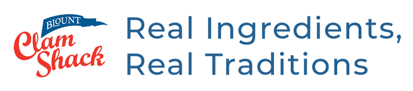 Real Ingredients, Real Traditions