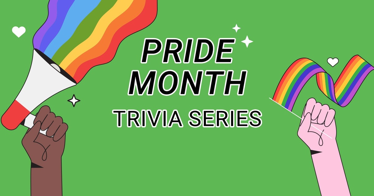 Pride Month Part Two: Black Trailblazing Leaders - Dailybreak