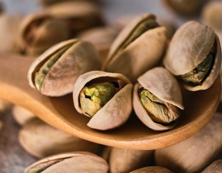 8 Pistachio Recipes for Spring