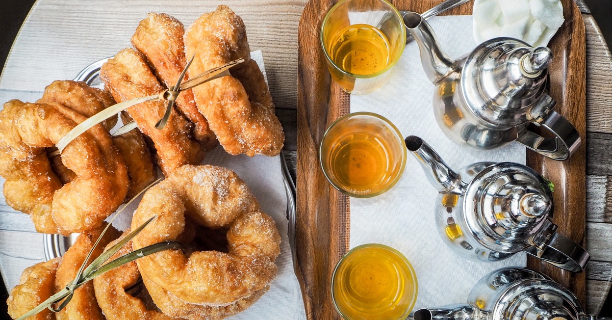 10 Things You Can Make With Pancake Mix Other Than Pancakes Dailybreak