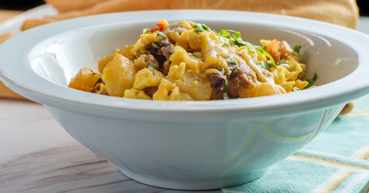 8 Brunches You Can Make in Your Slow Cooker Dailybreak