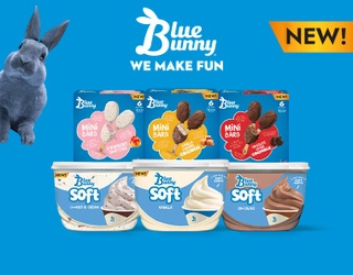 NEW Reasons to Gather Around the Freezer