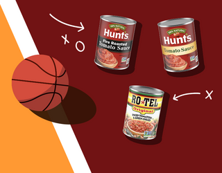 Game's On. Chili's On.