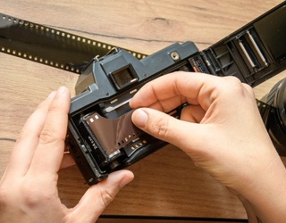 The Comeback of Analog Hobbies