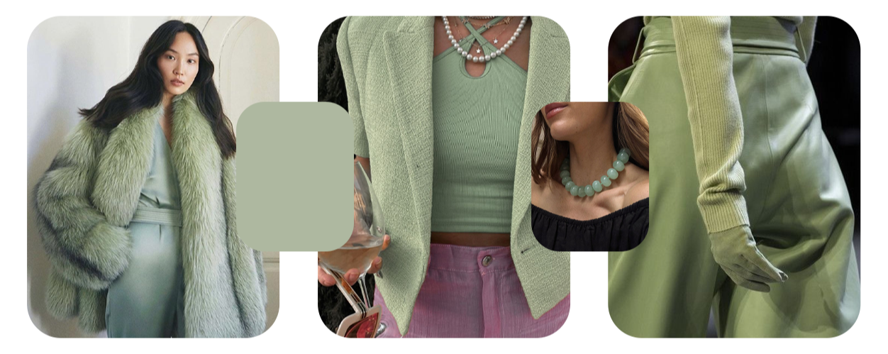 Jade Pinterest images