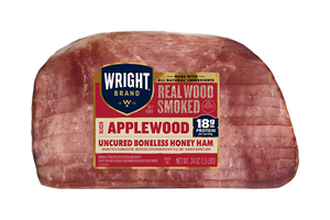 Wright Applewood Bacon