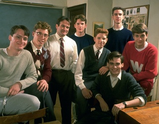 Welcome Crisp Fall Vibes With 15 Prep School Movies
