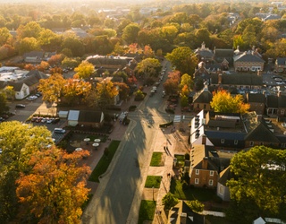 Escape Life’s Noise with These Small Town Shows