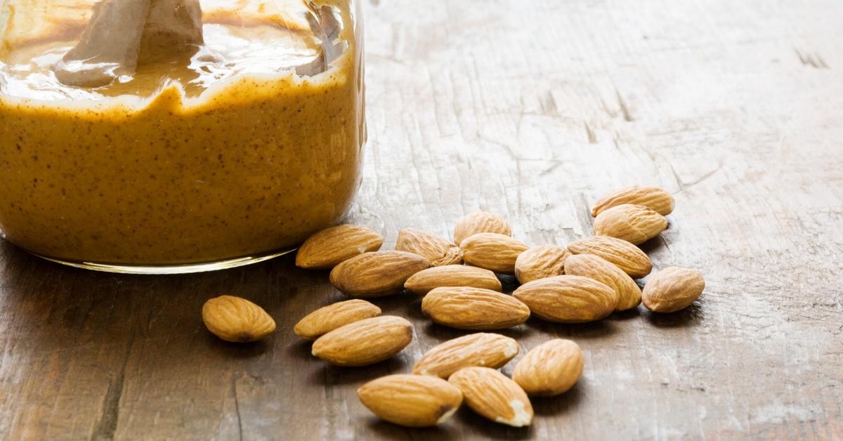 The Best Almond Butters on the Market Dailybreak