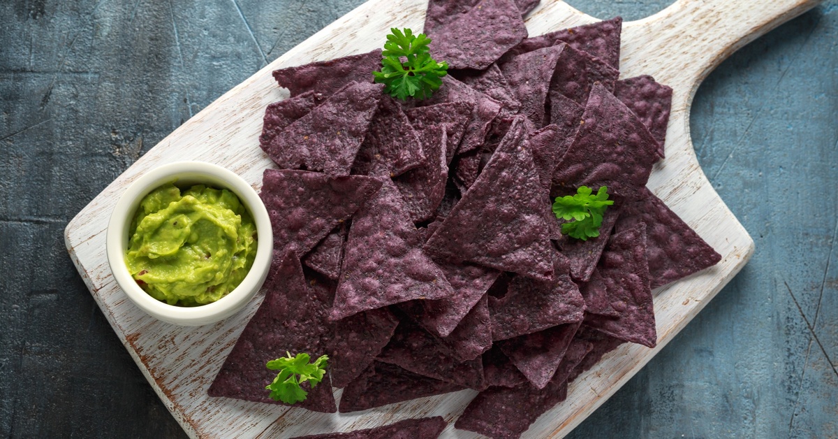 Dip Into This Tortilla Chip Memory Match Dailybreak