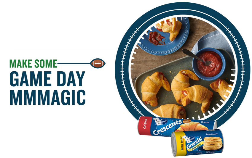 So Many Ways to Homemade