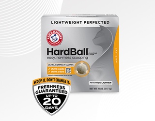 Easy, No-Mess Scooping