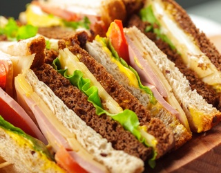 Grab a Bite of This Sandwich Puzzle