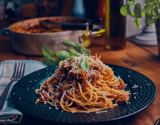 Food Of The Month Club: 10 Recipes Celebrating October's Food Holidays