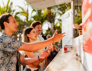 Food Truck Festivals to Plan Your Summer Around