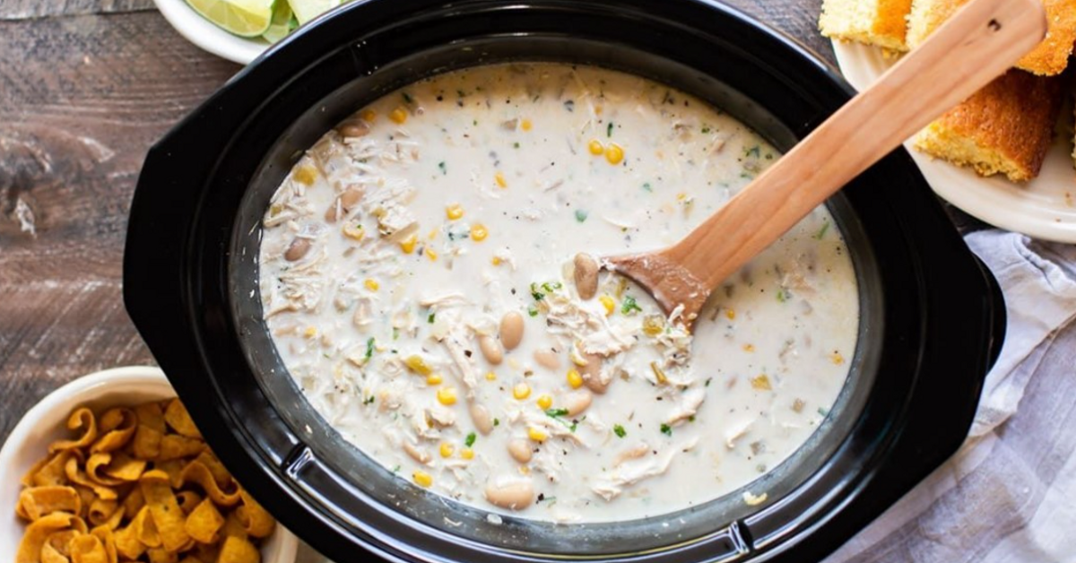 8 Super Bowl Recipes to Make in Your Slow Cooker Dailybreak