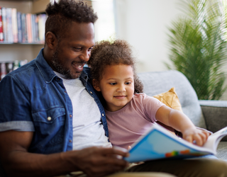 Which Children's Storybook is #1?