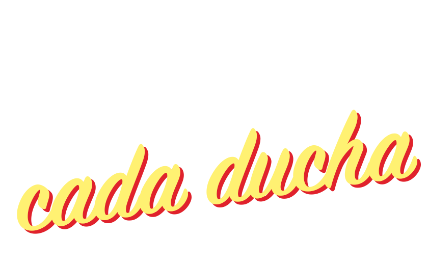 Campaign graphic with the Method logo and the headline “SHOWER YOURSELF IN EXPRESSION.” / Gráfico de campaña con el logotipo de Method y el titular “SHOWER YOURSELF IN EXPRESSION” (“Exprésate en la ducha”).