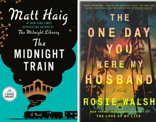 Get Ready to Turn Some Pages With The 10 Best Books Of May