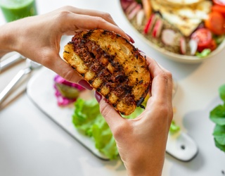 10 Chicka-Wow Recipes For National Chickpea Day