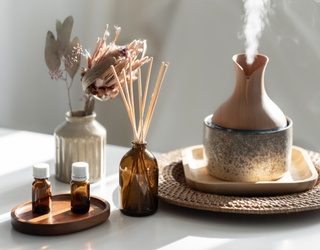 Make Your House Smell Amazing Without a Single Candle