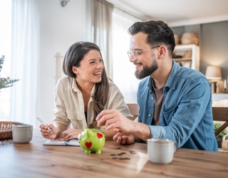 5-Minute Weekly Money Reset 