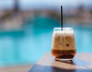 What Does Your Summer Coffee Order Say About You?