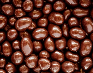 Take a Crack at This Chocolate-Covered Nuts Puzzle