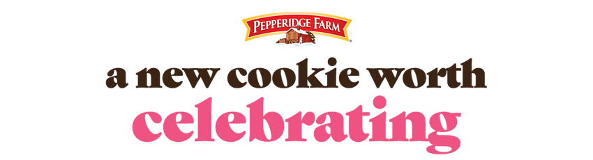 A New Cookie Worth Celebrating