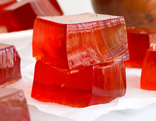 Keep Your Eyes on the Jello Mold
