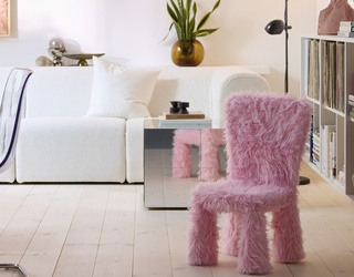 Rebel Pink, Color Of The Month For February, Is About More Than Being Pretty