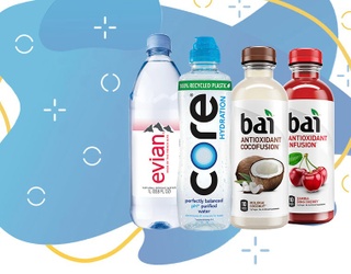 More Than Just Hydration