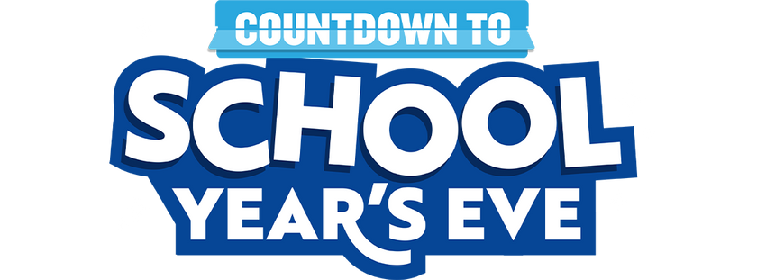Countdown to School Year's Eve