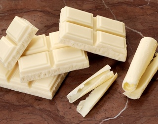 10 Recipes So Good You'll Forget You Hate White Chocolate 