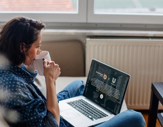 Breaktime x Unilever