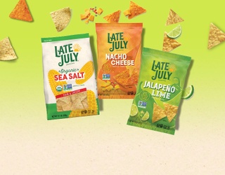 Amazingly Delicious Snacks