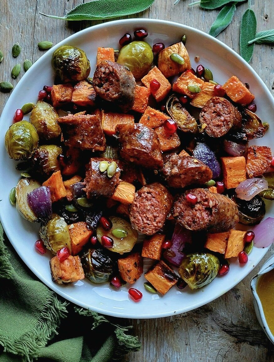 sheet pan-custom