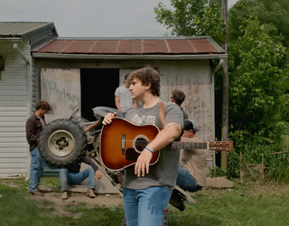 You Will Think About This Album Too Much